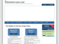 estimatecam.com