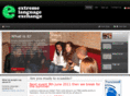 extremelanguageexchange.com