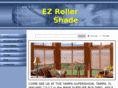 ezrollershade.com