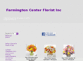 farmingtoncenterflorist.com