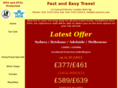 fastandeasytravel.com