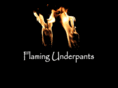 flamingunderpants.com