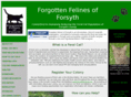 forgottenfelinesofforsyth.org