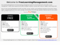 freelearningmanagement.com