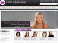 freeyogaexercisesonline.com