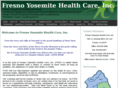 fresnoyosemitehealthcare.com