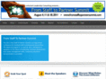 fromstafftopartnersummit.com