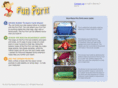 fun-fort.com