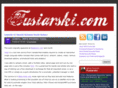 fusiarski.com