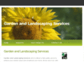 gardenserv.com