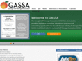 gassa.org