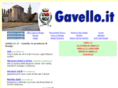 gavello.it