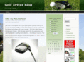 golfdriverblog.com
