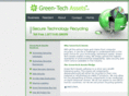 greentechassets.com