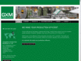 gxm-tec.com