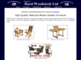 hardwoodstock.com
