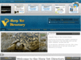 herpvetdirectory.com