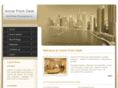 homefrontdesk.com