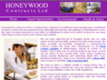 honeywoodcontracts.com