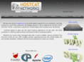 hostcat.net