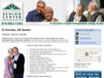 hudsonseniorcenter-ar.com