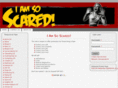 iamsoscared.com