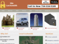 ida734locksmith.com