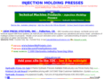 injection-molding-presses.com