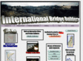 internationalbridgebuilders.org