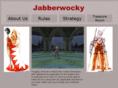 jabberwocky-salvage.com