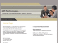jjmtechnologies.com