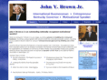 johnybrownjr.com
