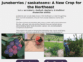 juneberries.org