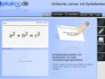 kekakoo.com