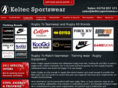 keltecrugby.com