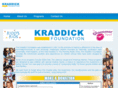 kraddickfoundation.com