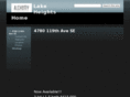 lakeheightshome.com