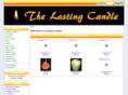 lastingcandle.com