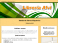 libreriaalvi.com