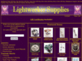 lightworkersupplies.com