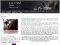 lisafriend.com