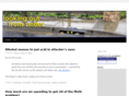 lookingoutfromunder.com