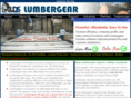 lumbergear.com