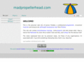 madpropellerhead.com