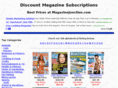 magazinejunction.com