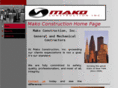 makoconstructioninc.com