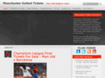 manchesterunitedticketssite.com