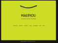 maupiou.com