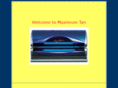 maximumtan.net
