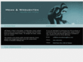 meanandwroughten.com